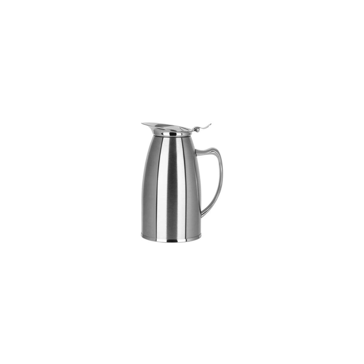 Chef Inox Insulated Jug Satin Finish 18/0 300ml