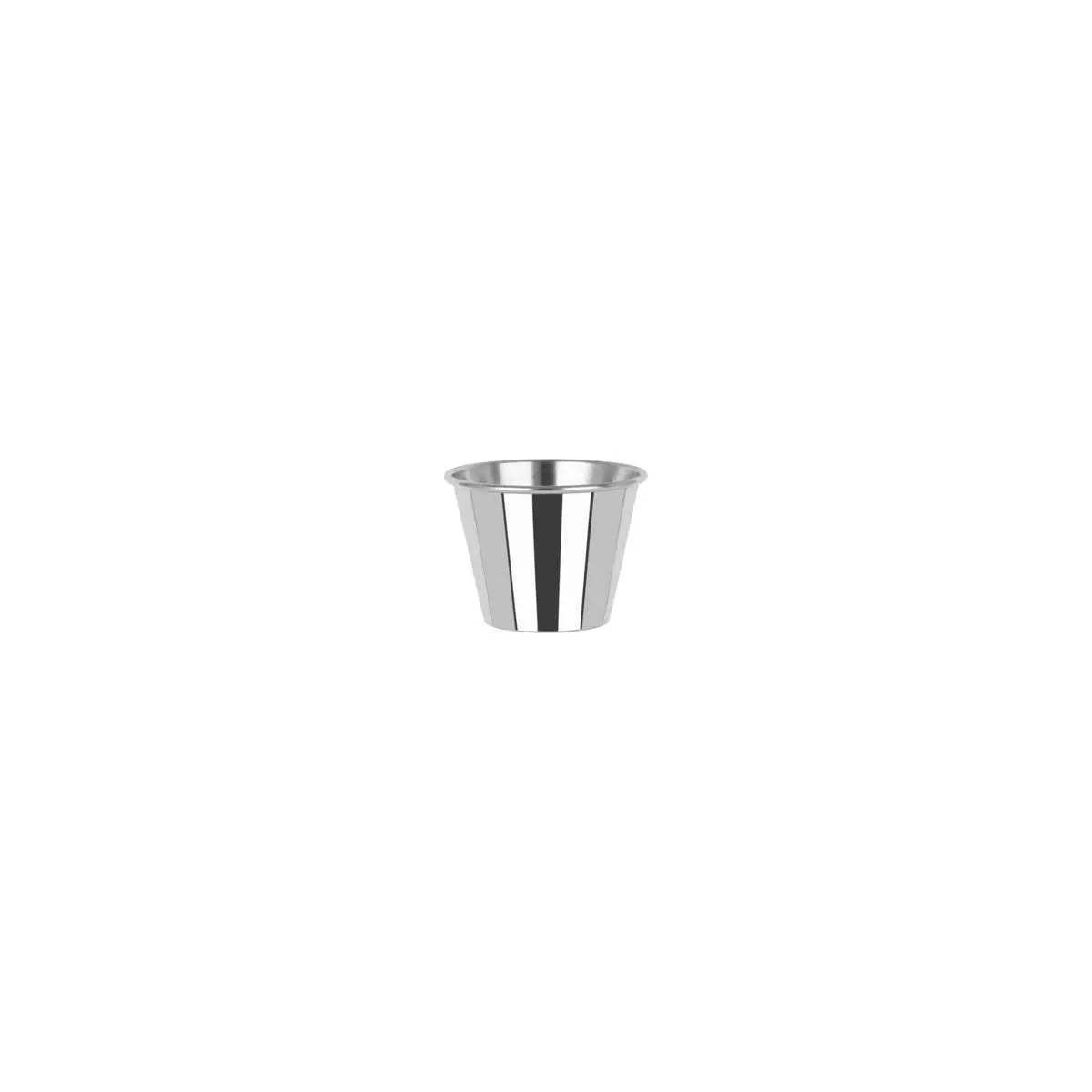 Chef Inox Sauce Cup S/S 60x40mm