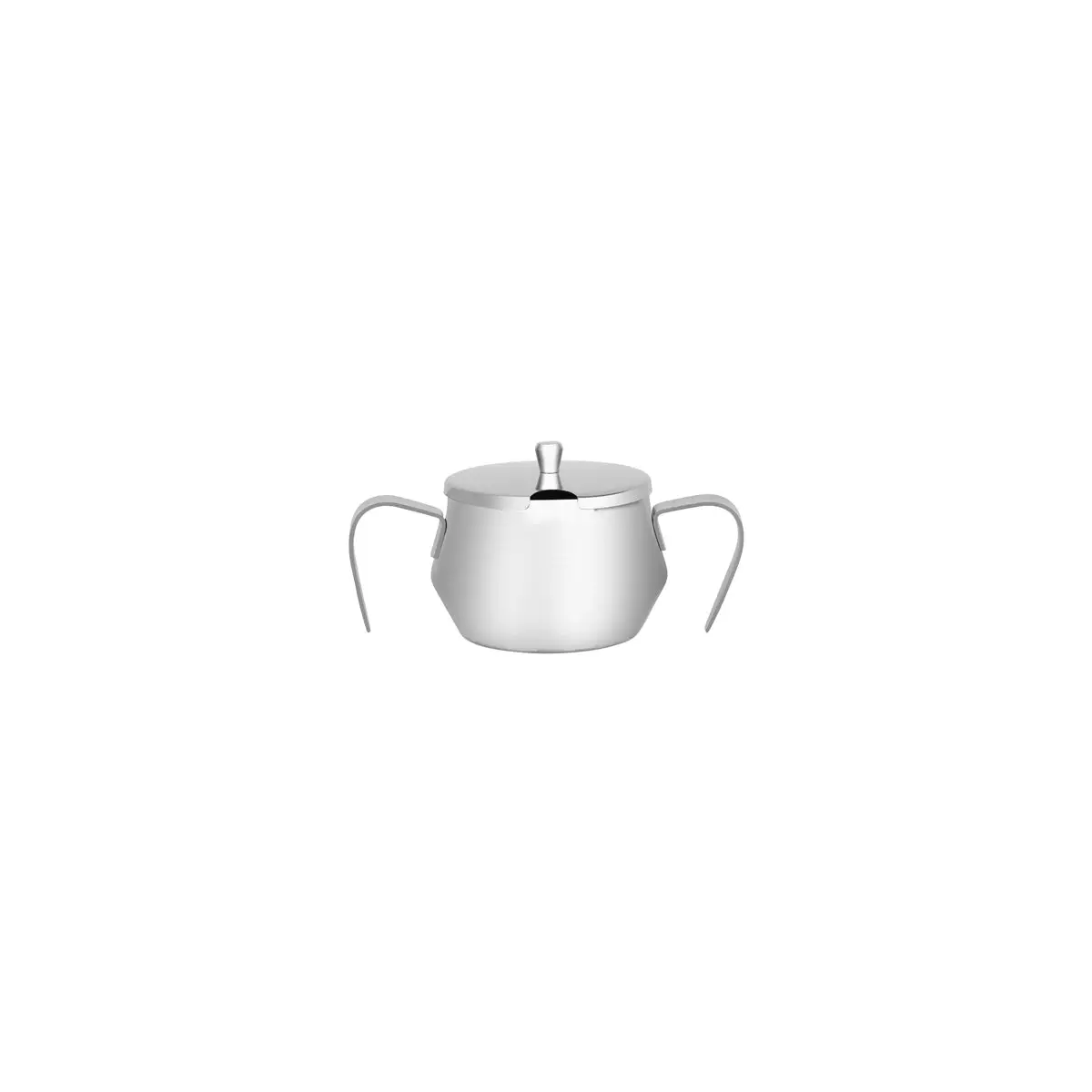 Tablekraft Princess Sugar Bowl 18/8 142ml