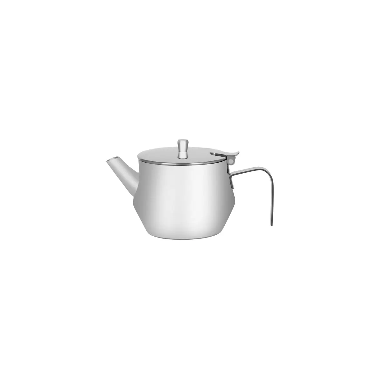 Tablekraft Princess Teapot 18/8 0.3Lt