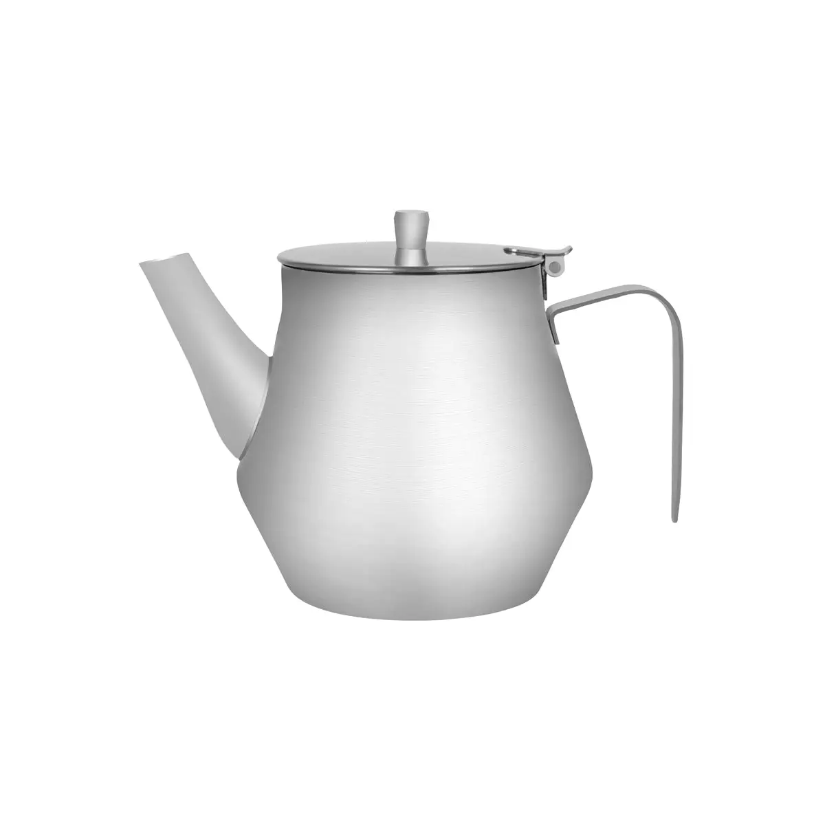 Tablekraft Princess Teapot 18/8 2.0Lt
