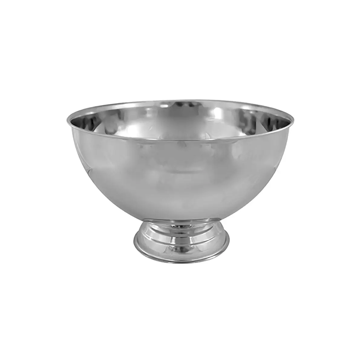 Chef Inox Punch Bowl 370x230mm / 13Lt