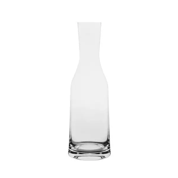 Ryner Glass Carnivale Carafe, 1200Ml