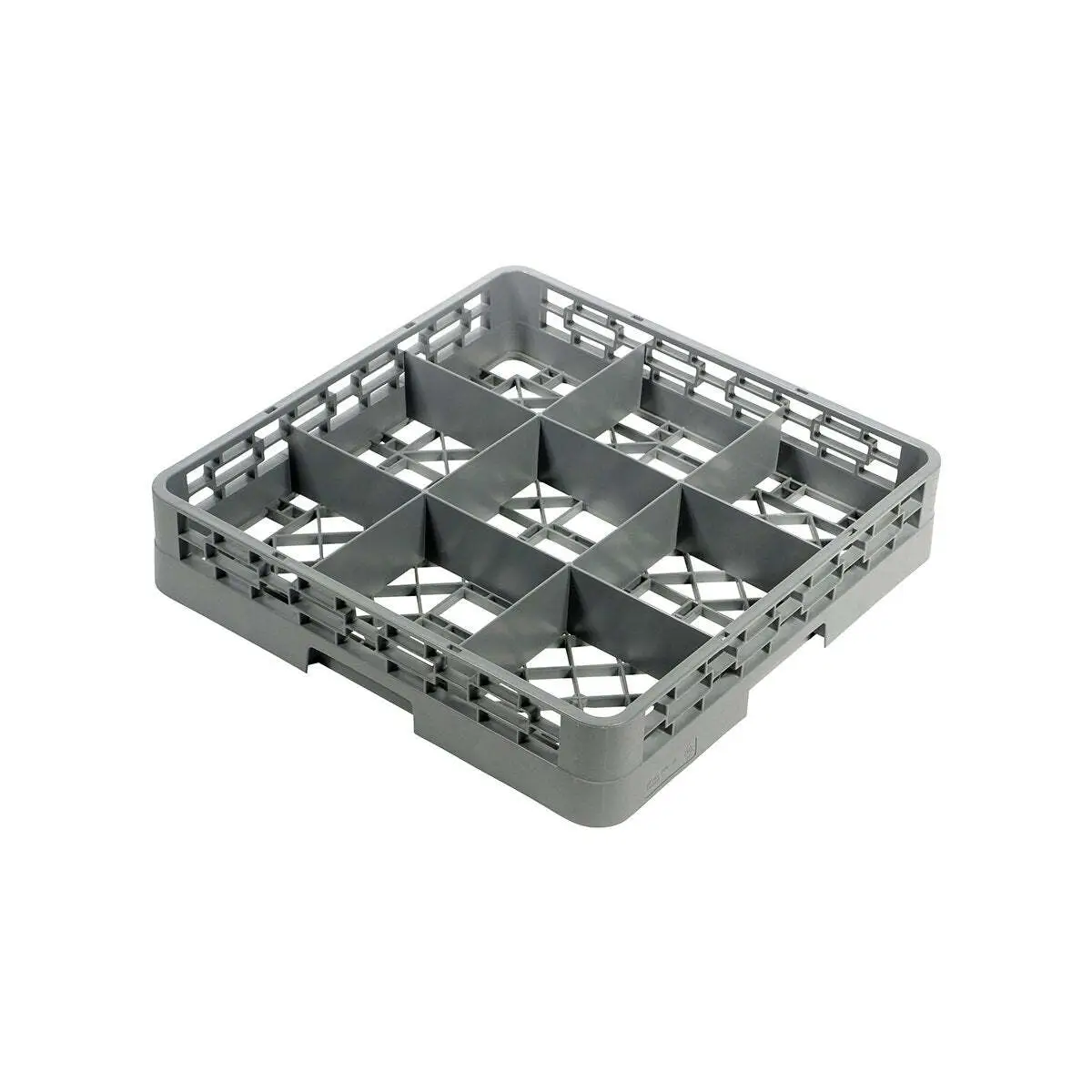 Unica Washrack 09-Comp  500x500x100 (Rbc-09)