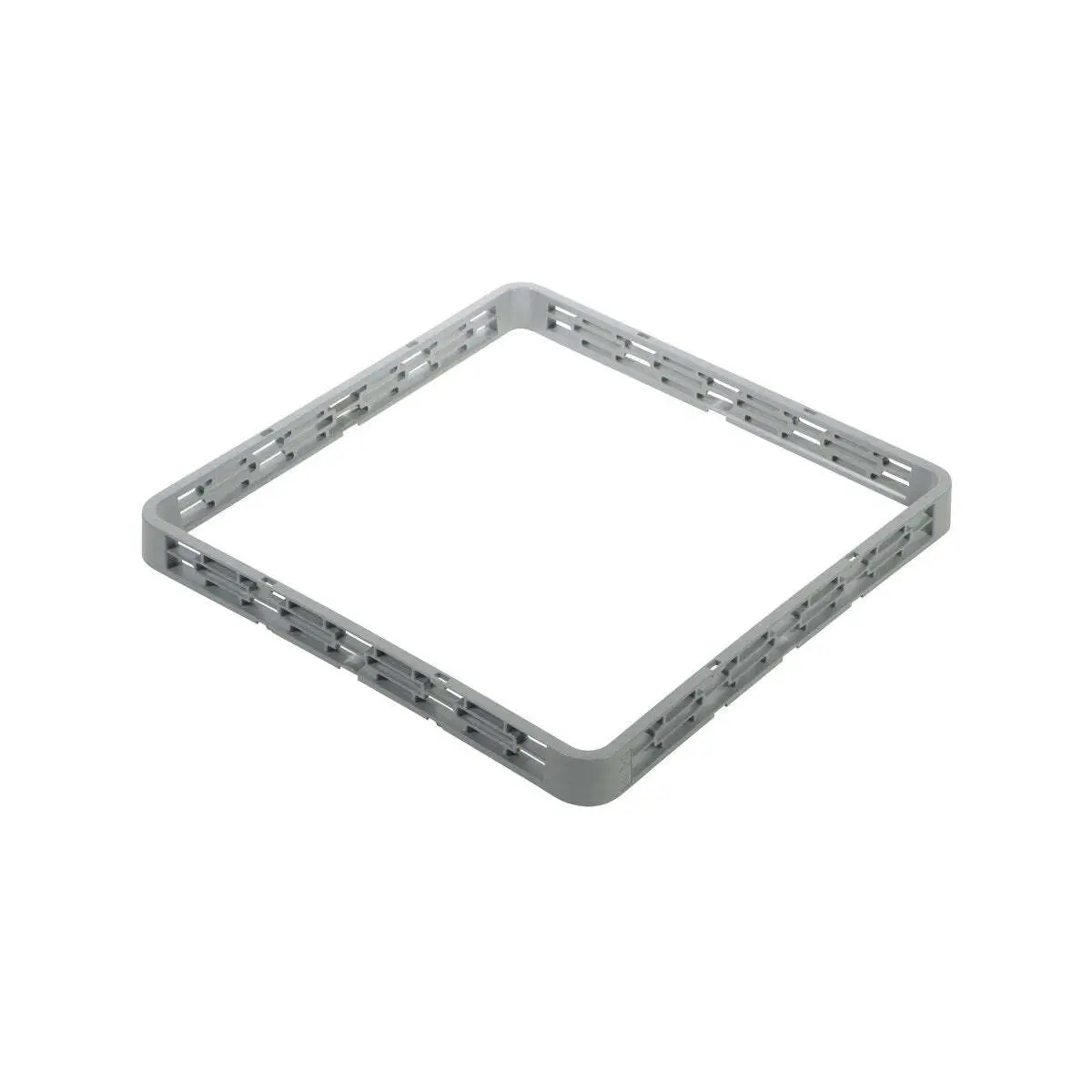 Unica Washrack-Extender Open 500x500x51mm (Reo)