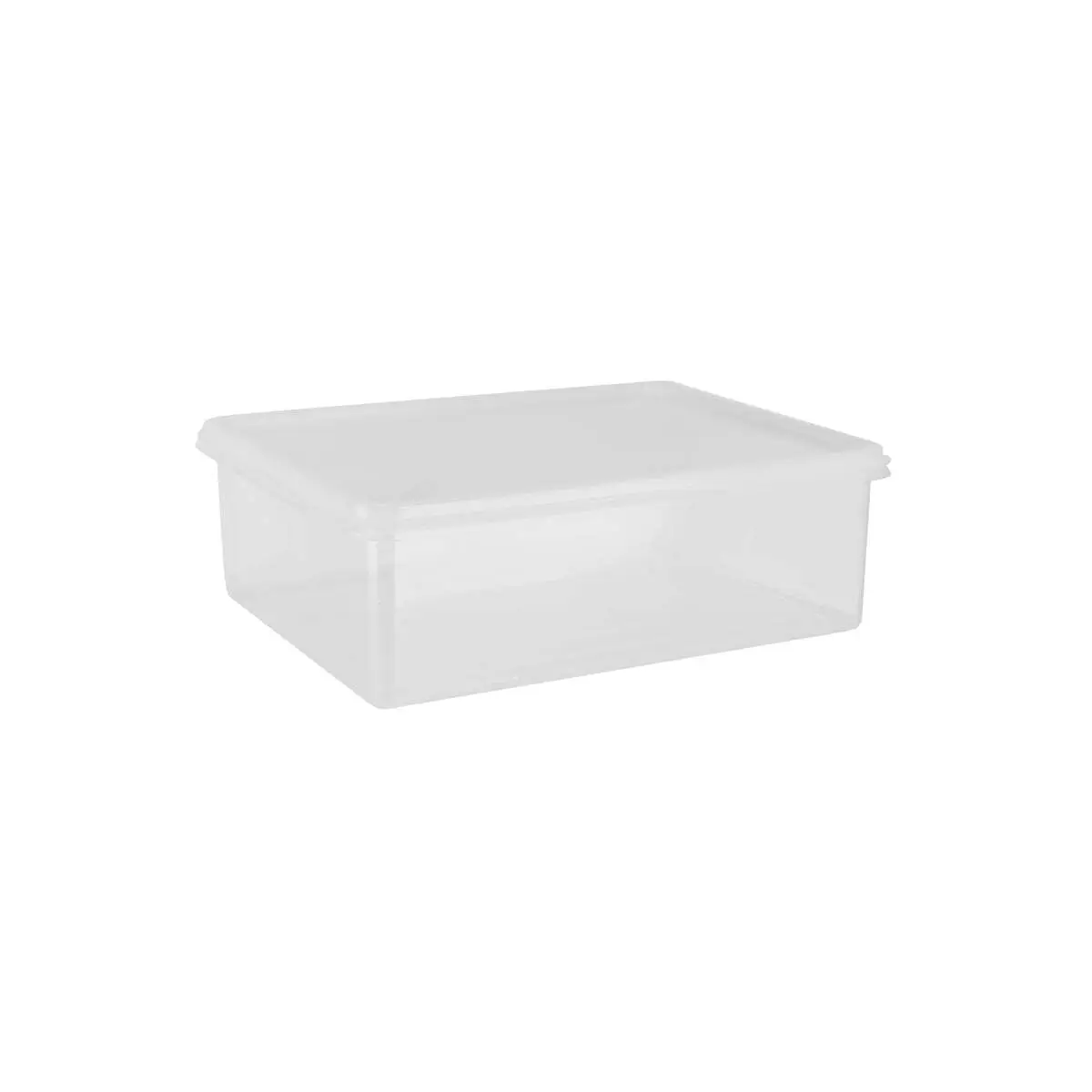 Unica Storage Container-Natural 9Lt 355x285x120 