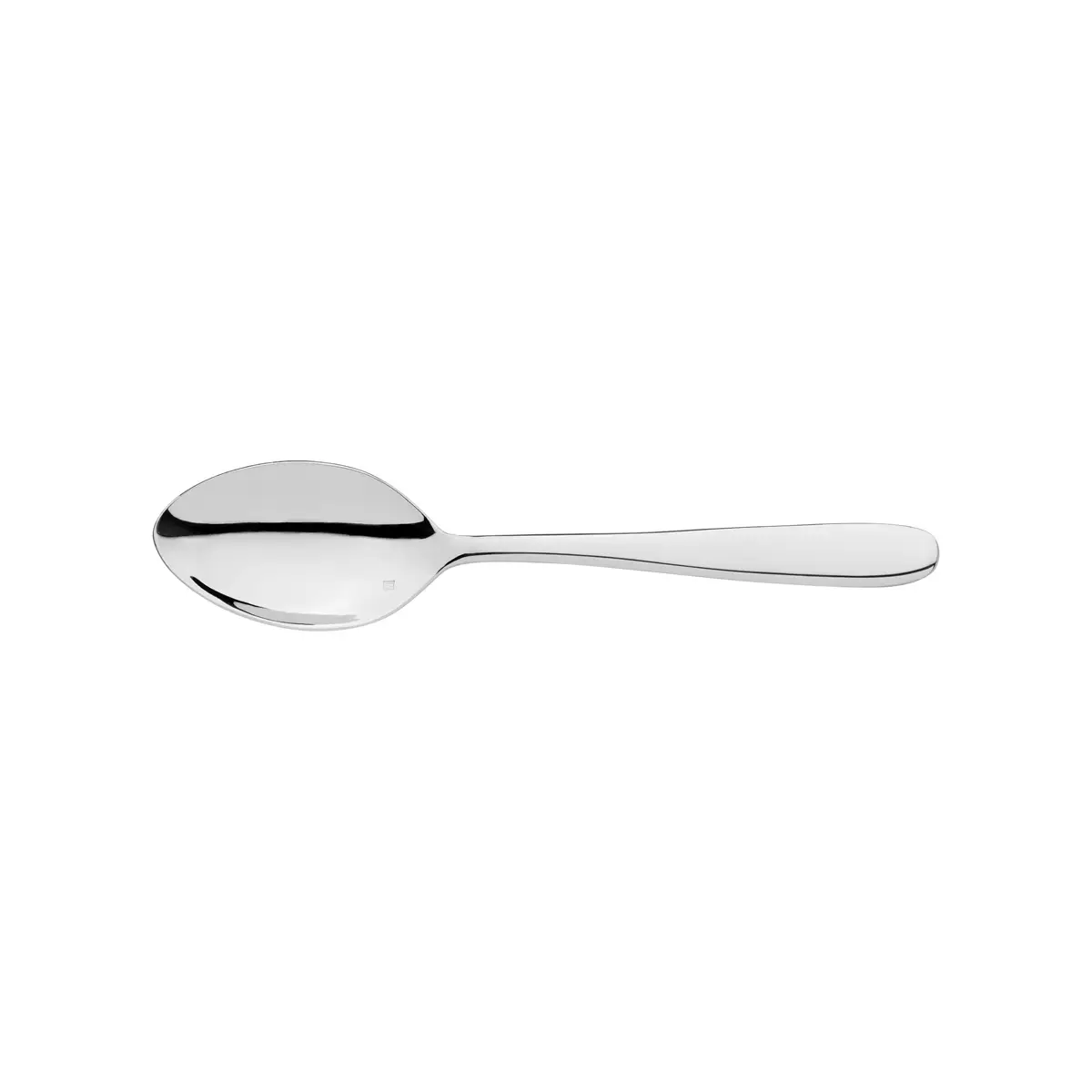 Fortessa Grand City Serving Spoon-18/10