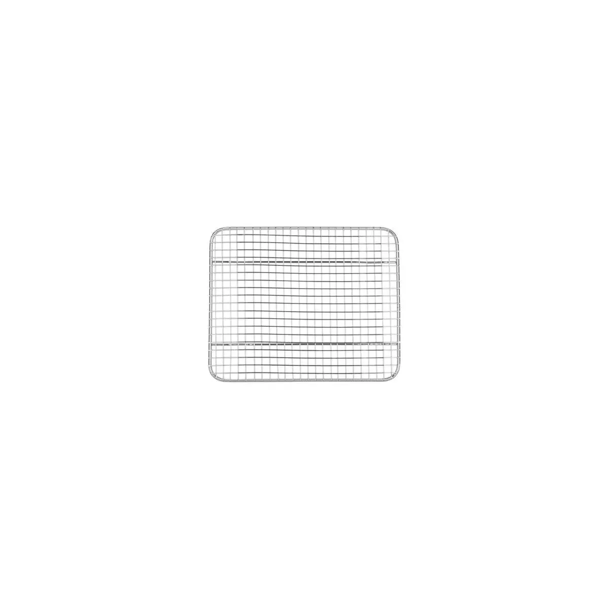 Chef Inox Cake Cooler W/Legs Chrome Plated GN 1/2 200x250mm