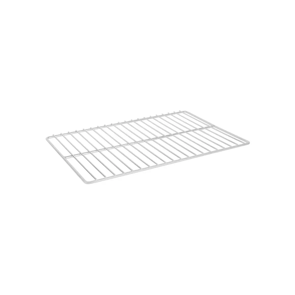 Chef Inox Wire Grid No Legs S/S GN 1/1 535x325x10mm