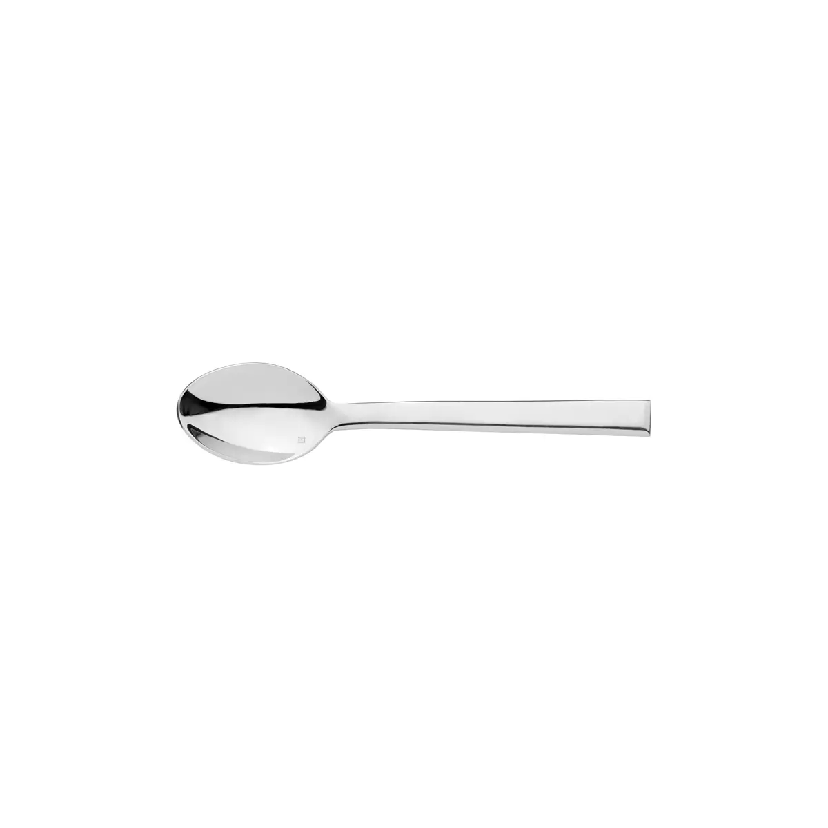 Fortessa Still Dessert Spoon-18/10