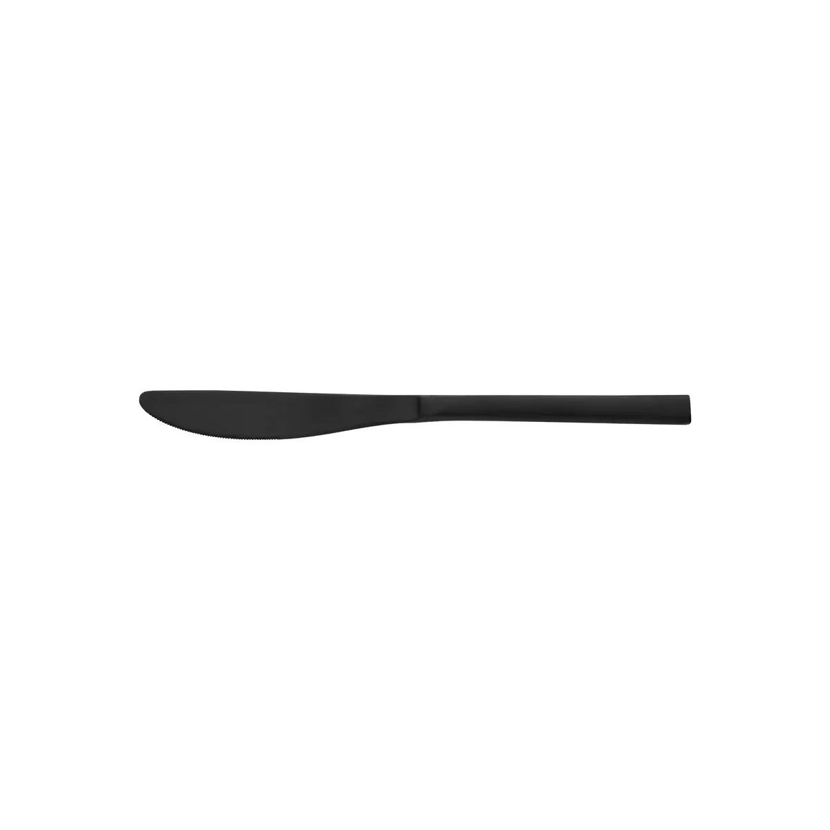 Fortessa Arezzo Dessert Knife-Solid Handle