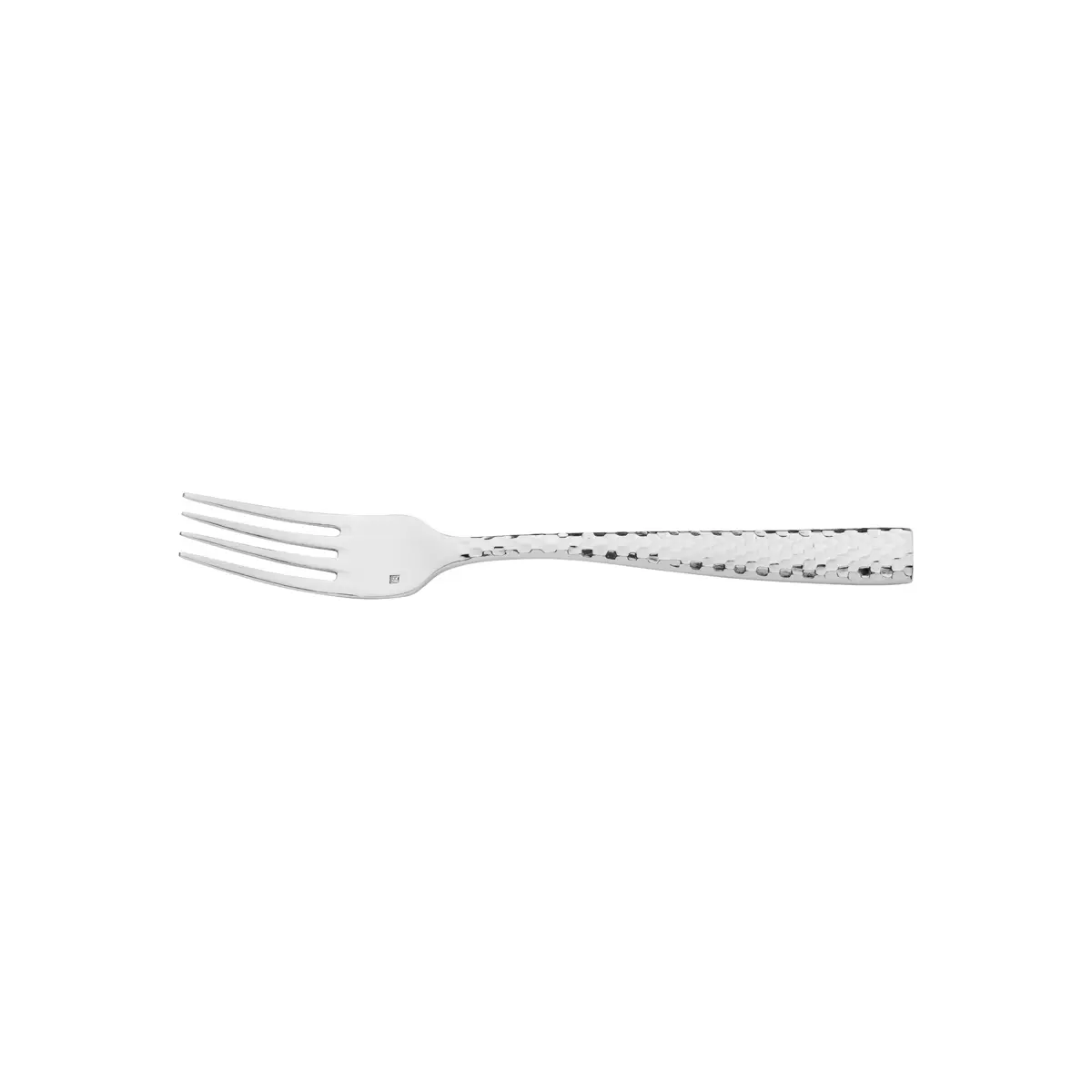 Fortessa Lucca Faceted Table Fork-18/10