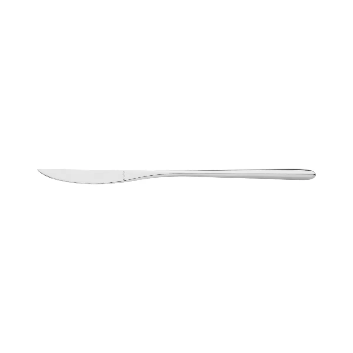 Fortessa Dragonfly Table Knife Standing-18/10 