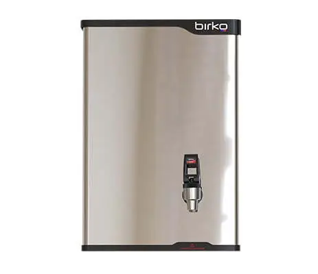 Tempotronic 15L