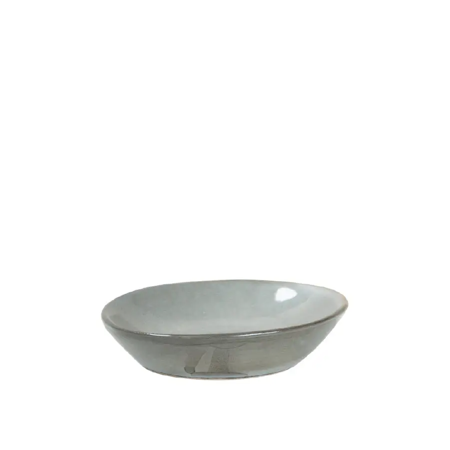 Robert Gordon Terra Oil Dish 9.5cm Saltbush Australian Made