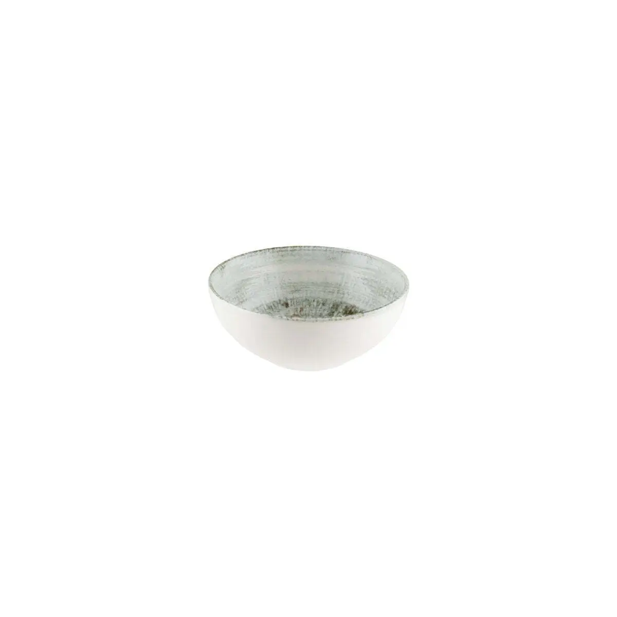 Bonna Odette Olive Round Deep Bowl 130x60mm 