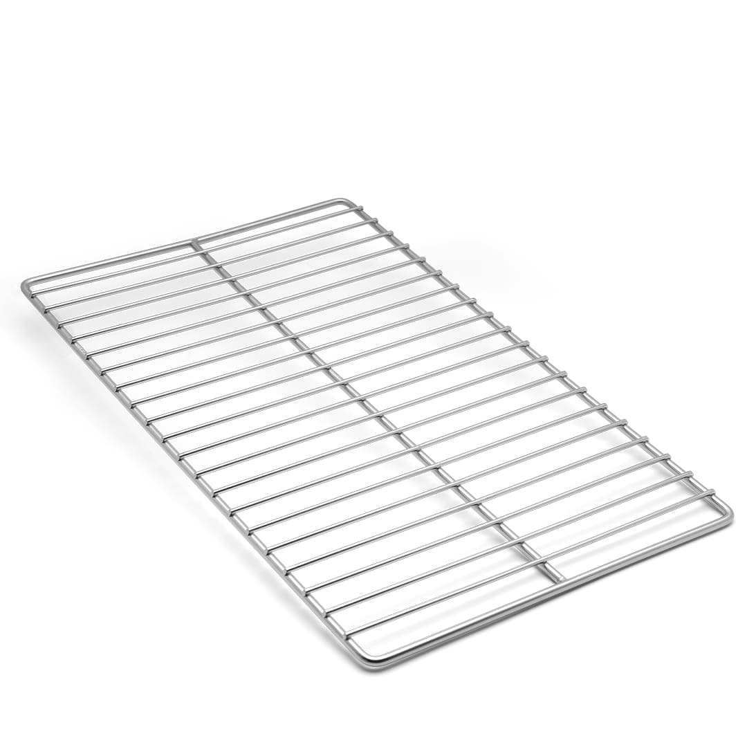 KH Classik Chef Gastronorm Oven / Cooling Rack S/Steel 530 X 325mm