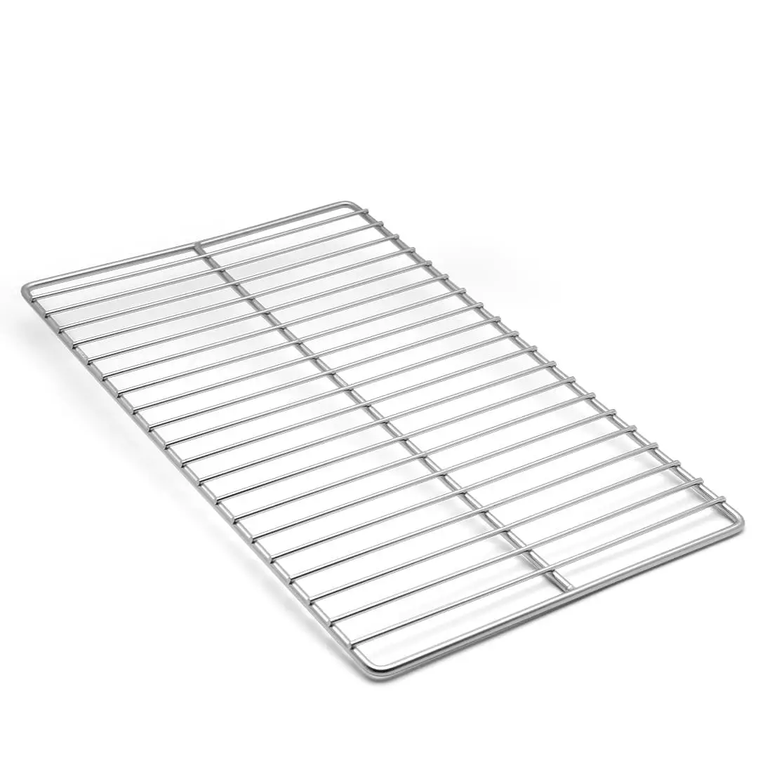 KH Classik Chef Gastronorm Oven / Cooling Rack S/Steel 530 X 325mm