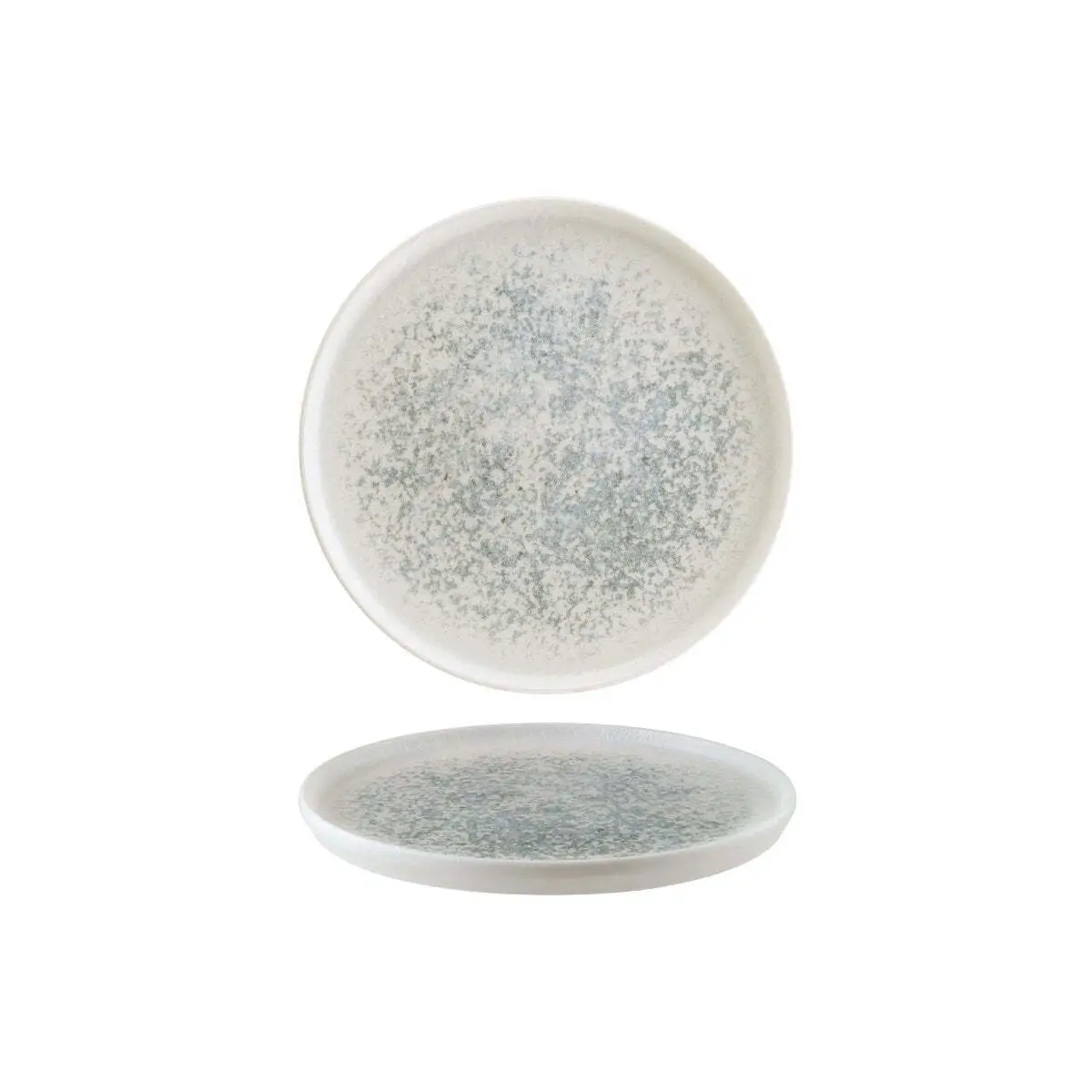 Bonna Lunar Ocean Hygge Round Plate 220x17mm 