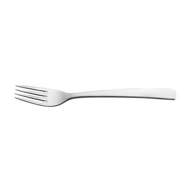 Trenton London Dessert Fork-18/10 Mirror Finish