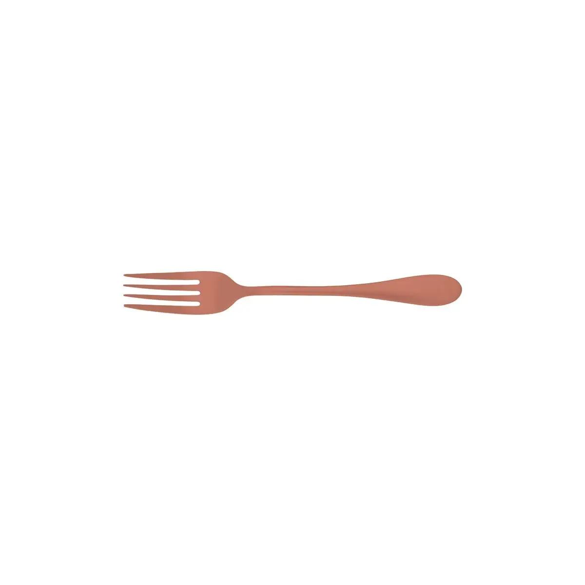 Tablekraft Soho Rose Dessert Fork 18/10 180mm
