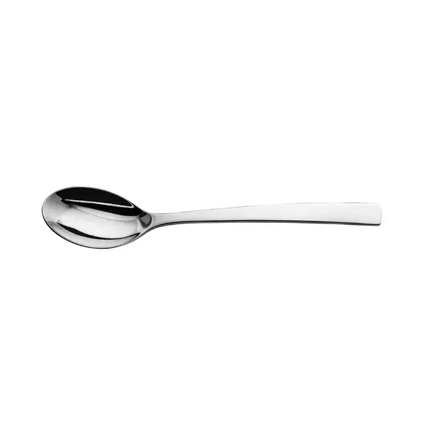 Trenton London Dessert Spoon-18/10 Mirror Finish
