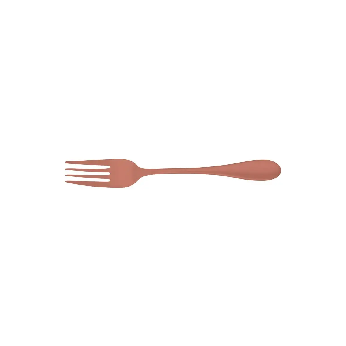 Tablekraft Soho Rose Table Fork 18/10 200mm