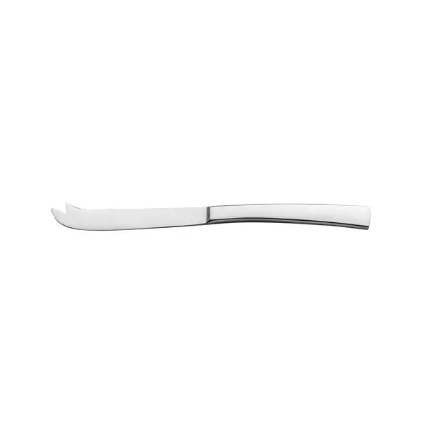 Trenton London Cheese Knife-S/S  Solid Handle