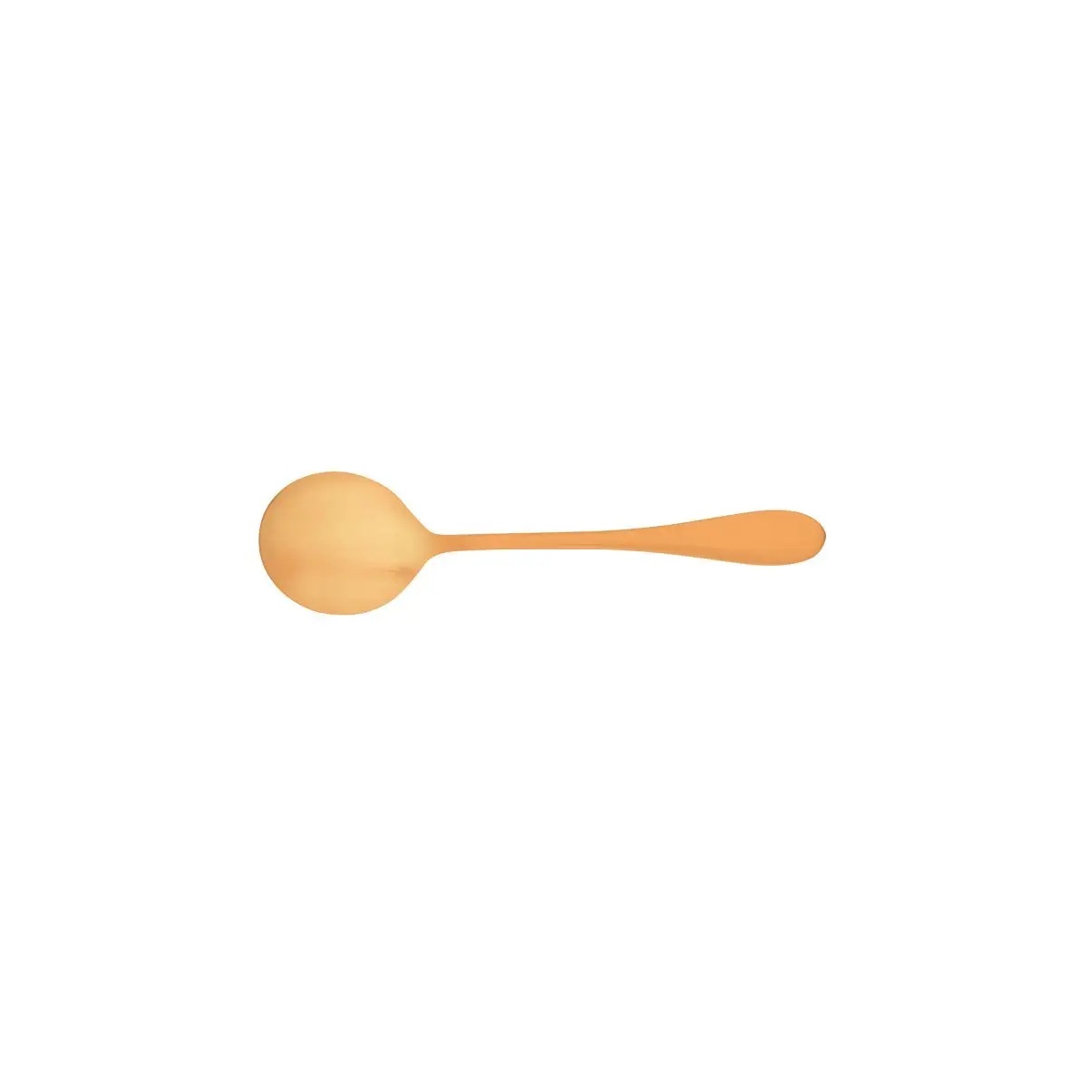Tablekraft Soho Gold Soup Spoon 18/10 180mm