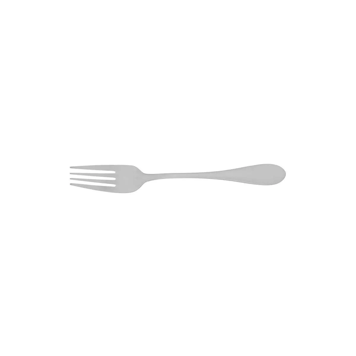 Tablekraft Soho Matt Table Fork 18/10 200mm