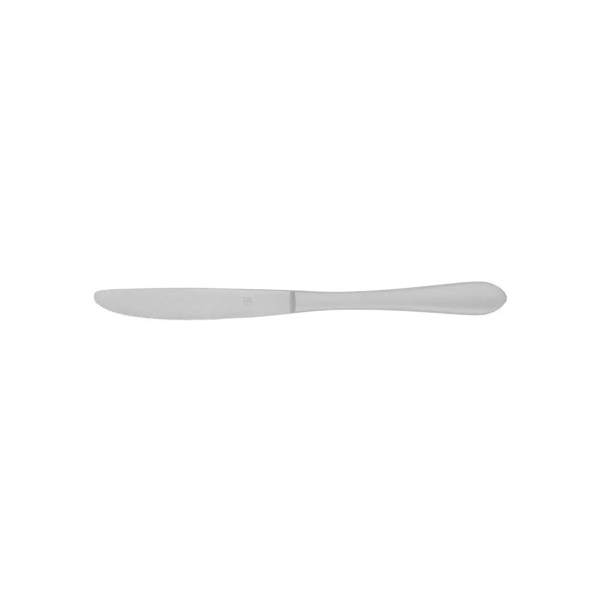 Tablekraft Soho Matt Dessert Knife S/S 215mm
