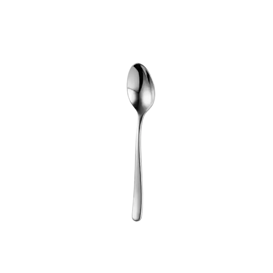 Trenton St Moritz Teaspoon-18/10 Mirror Finish