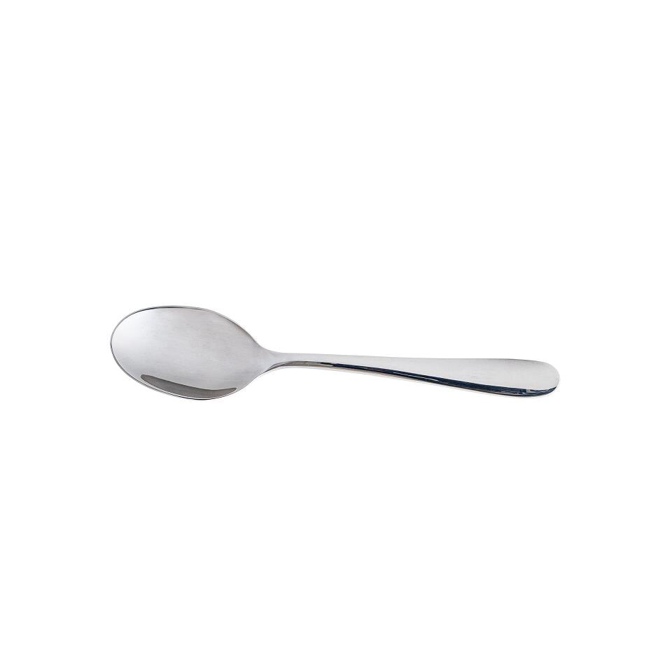 Trenton Cortina Coffee Spoon-18/10