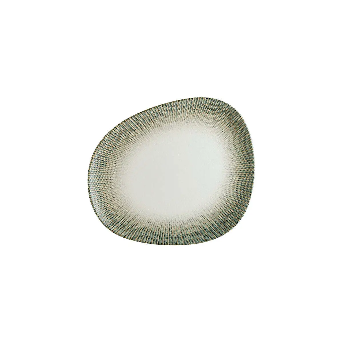 Bonna Sway Vago Coupe Plate 240mm 