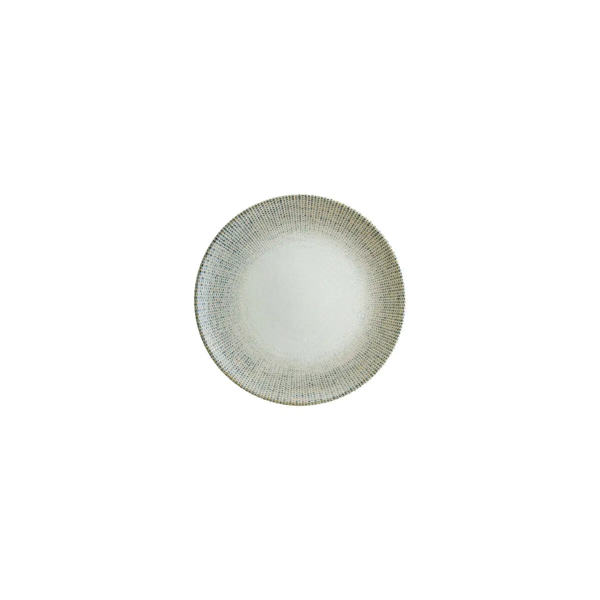 Bonna Sway Round Plate 190mm 