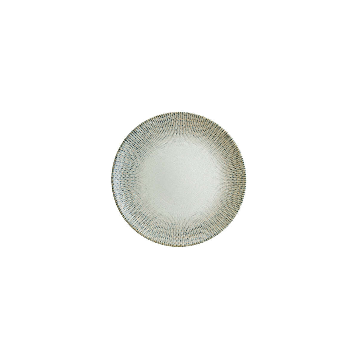 Bonna Sway Round Plate 210mm 
