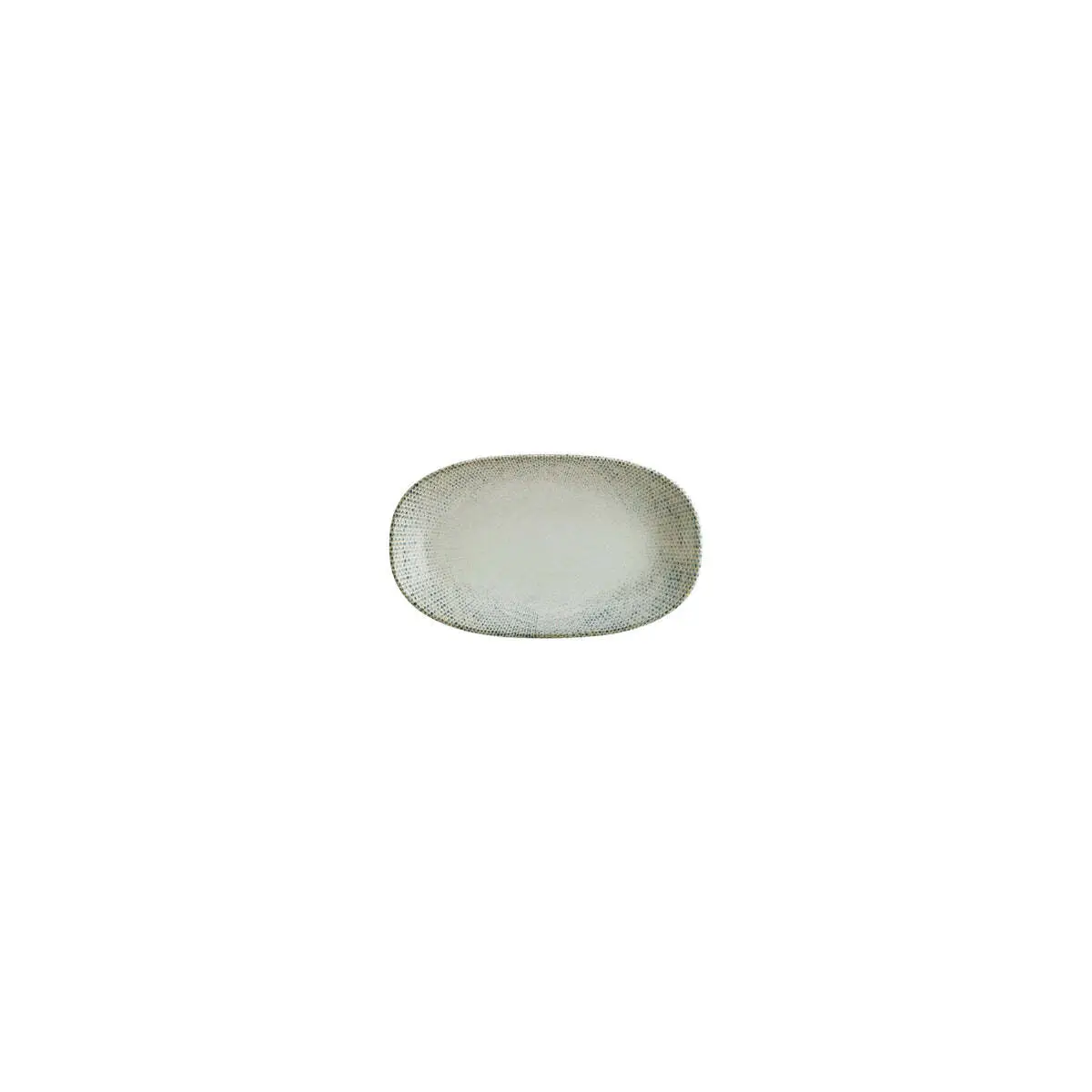 Bonna Sway Oval Coupe Dish 150X85mm 
