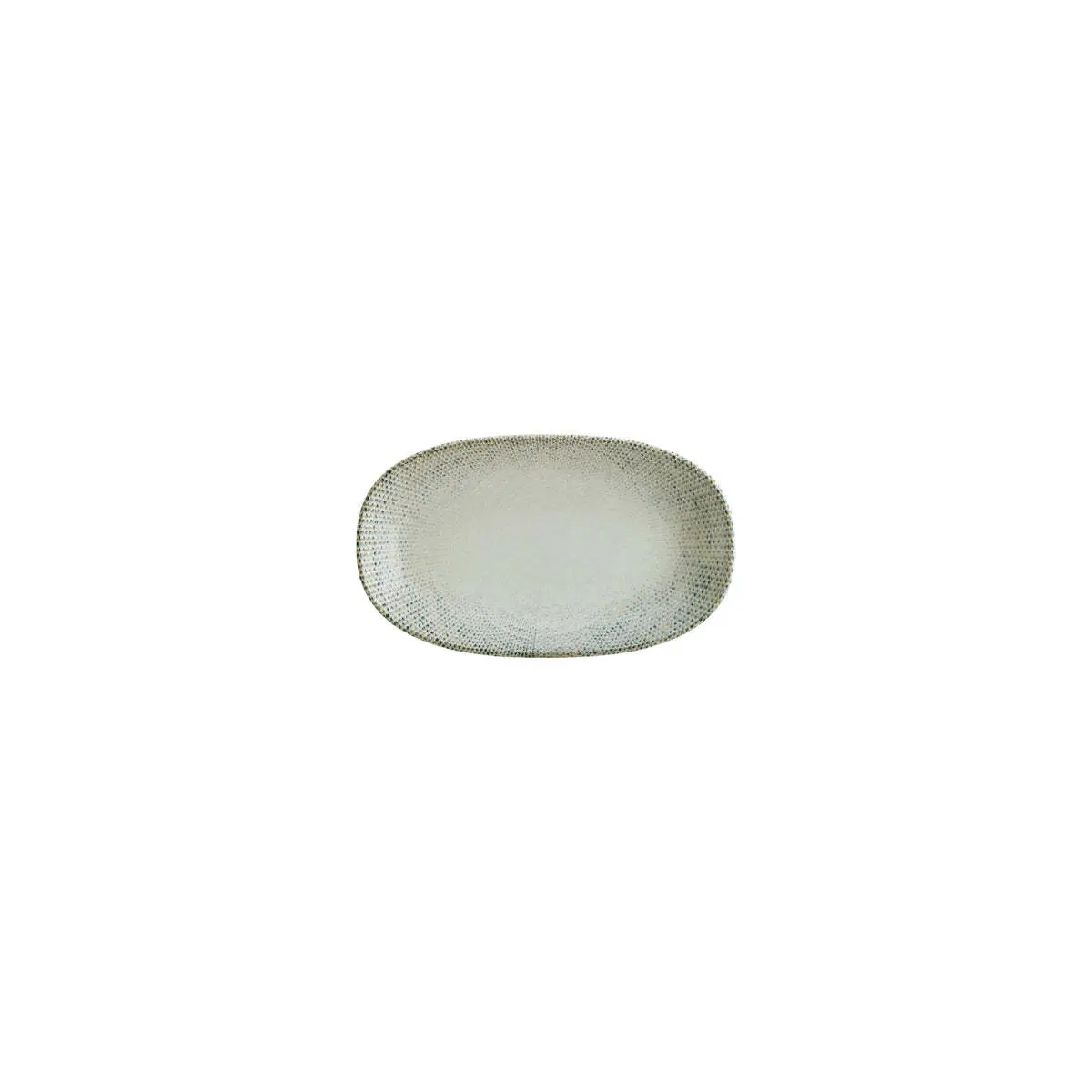 Bonna Sway Oval Coupe Dish 190X110mm 