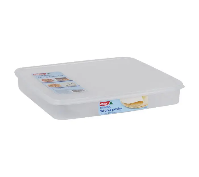 Tellfresh™ Pastry Storer, 2.5L