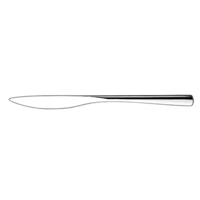 Athena Angelina Table Knife-S/S Solid Handle