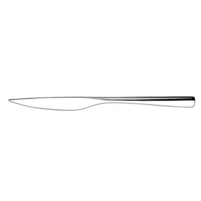 Athena Angelina Steak Knife-S/S Solid Handle