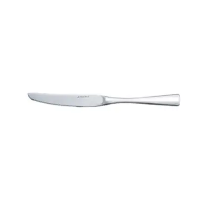 Athena Bernili Dessert Knife-S/S Solid Handle