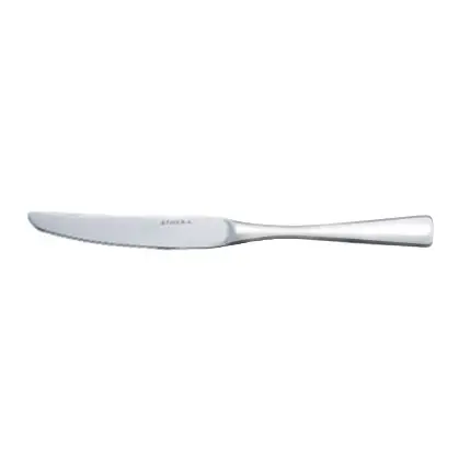 Athena Bernili Table Knife-S/S Solid Handle