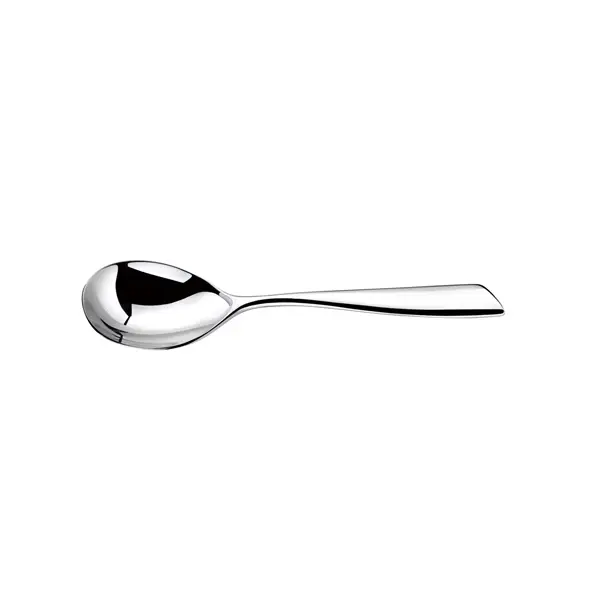 Athena Zena Soup Spoon-18/10 