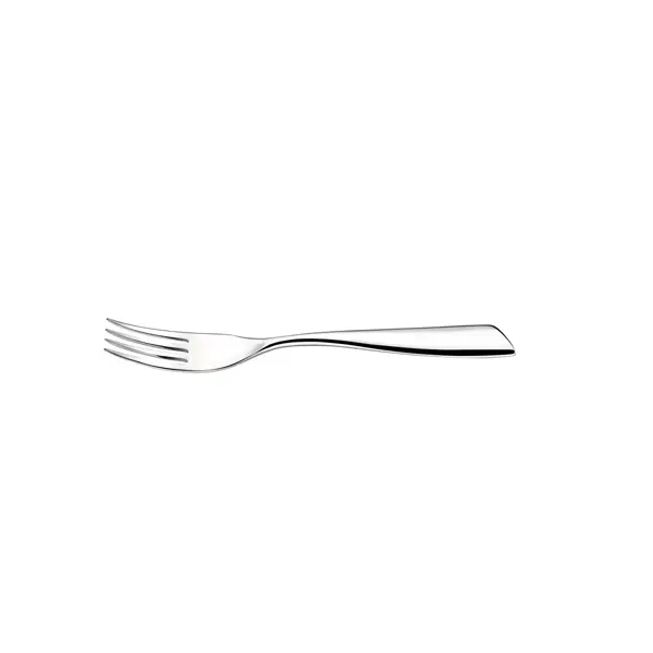 Athena Zena Cake Fork-18/10 