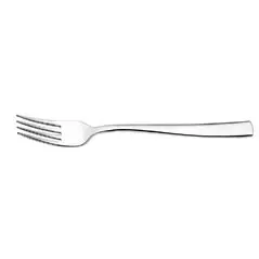 Athena Hugo Dessert Fork-18/10 Mirror Finish