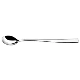 Athena Hugo Iced Teaspoon-18/10 