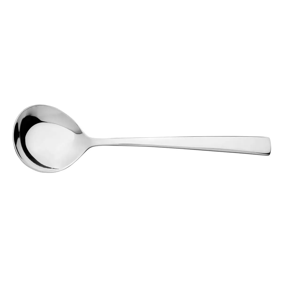 Soup Spoon Mirror Oberon
