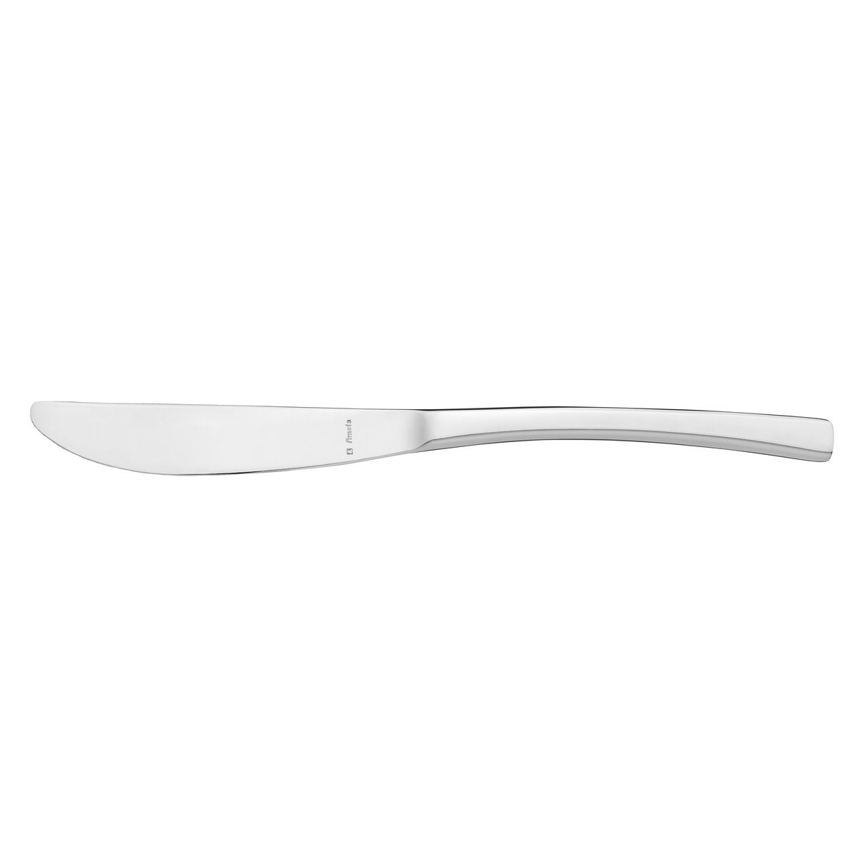 Dessert Knife Mirror Oberon