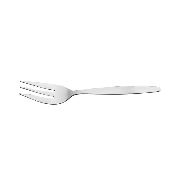 Trenton Oslo Cake Fork-S/S